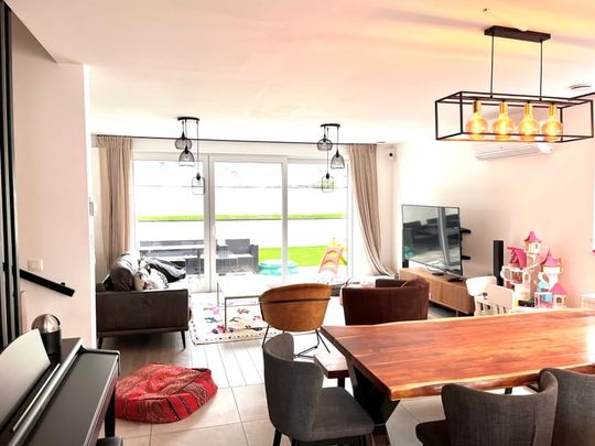 Bel-etage te huur - Photo 1