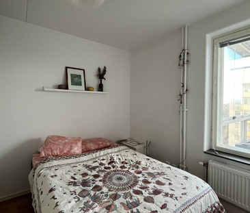 Agnes Lagerstedts gata, Hägersten - Foto 4