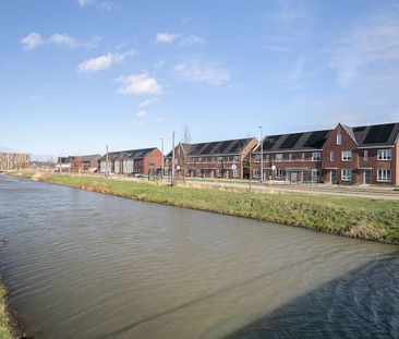 Huis te huur: Zomerdijk 11 6846 RN Arnhem - Foto 4