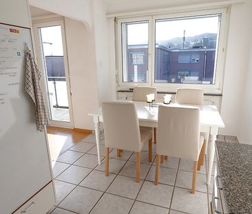 3½ Zimmer-Wohnung in Dietikon (ZH), möbliert, auf Zeit - Foto 6