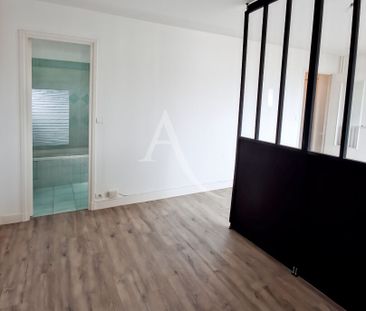 Location Appartement 1 pièce 36m² - Photo 1