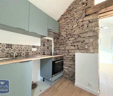 Maison à louer 2 pièces 37.02m² - Photo 6