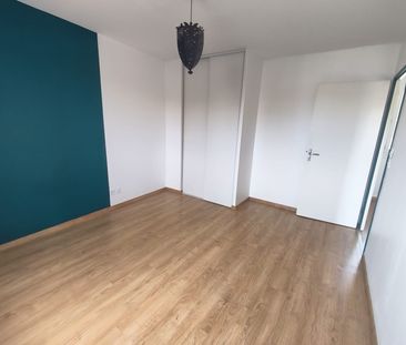Location Maison 3 pièces 76m² LE TEICH 33470 - Photo 3