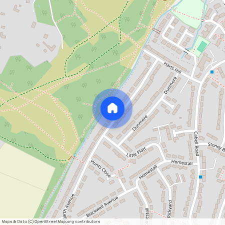 Applegarth Avenue, Guildford, Surrey, GU2
