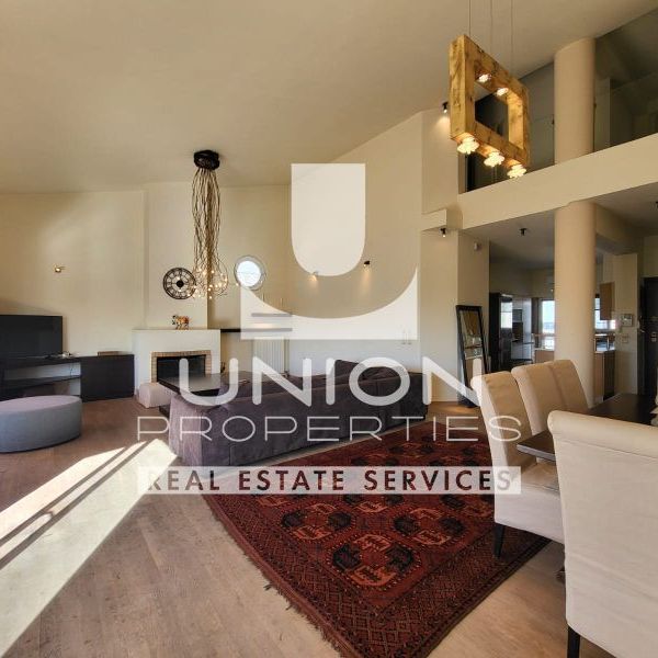 Μεζονέτα για ενοικίαση - Ελληνικό, - Photo 1