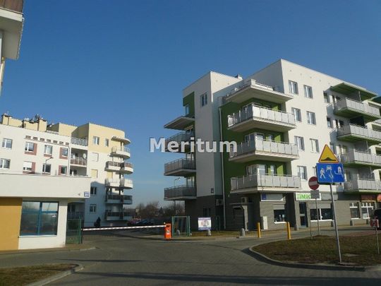 MER-MW-113668 Mieszkanie do wynajęcia, 2 pokoje, 42 m2 - Zdjęcie 1