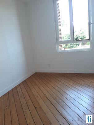 Location Appartement 2 pièces 41m² BONSECOURS 76240 - Photo 1