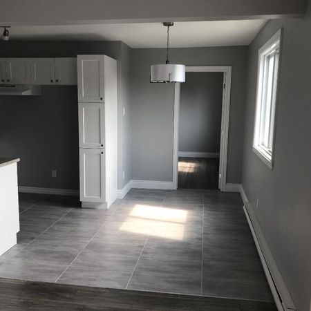 41/2 disponible maintenant, rénové, Longueil - Photo 3