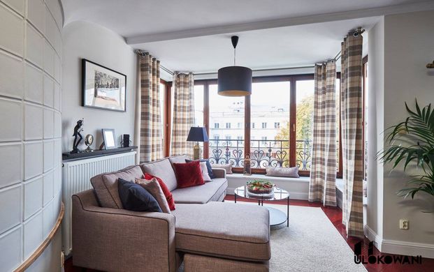 Warszawa, Śródmieście, Śródmieście Północne, Bednarska - Photo 1