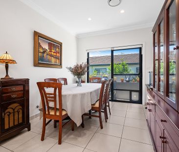 2/36 Watkins Road, Baulkham Hills NSW 2153 - Townhouse For Rent | D... - Photo 4