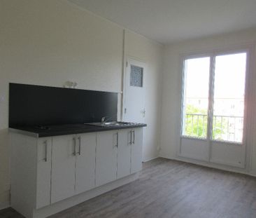 Location Appartement 1 pièce 18m² RENNES 35700 - Photo 2