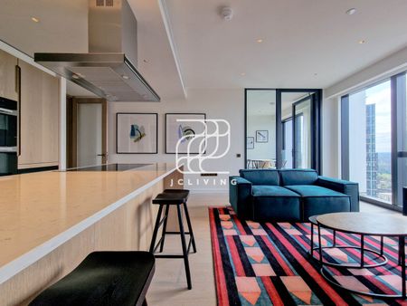 River Park Tower, 1 Nine Elms, London, SW8 - Photo 5