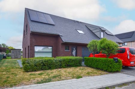 Halfopen woning met 3 slaapkamers - Photo 4
