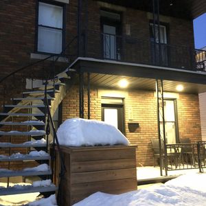 Logement Dans Un Duplex Lasalle - Photo 2