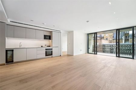 2 bedroom apartment to rent - Photo 5