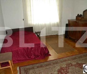 De inchiriat 4 camere, 130 mp in zona Pietei Unirii. Loc de parcare inclus! - Fotografie 3