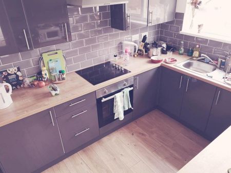 4 bedroom house to rent - Photo 4