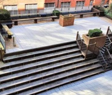 1 Bed Flat, Whitworth Street West, M1 - Photo 5