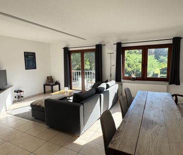 Appartement te huur in Zutendaal voor € 740 met 1 slaapkamer - Photo 1