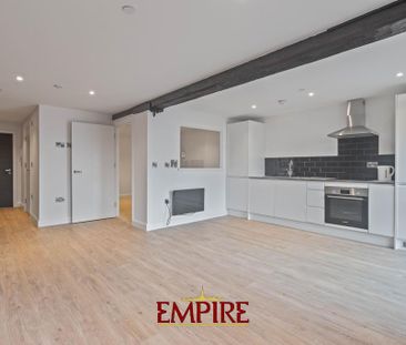 1 bedroom apartment to rent - Photo 2