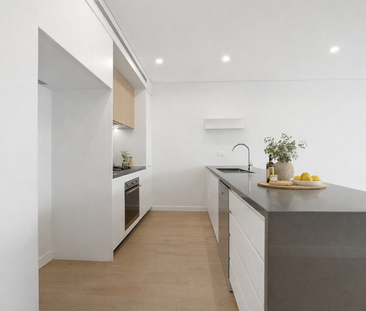 Modern and Spacious Apartment in the Heart of Rouse Hill - Photo 4