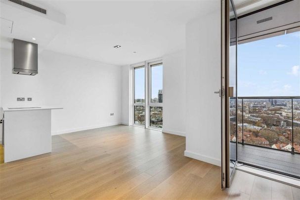 Avantgarde Place, Shoreditch, E1 - Photo 1