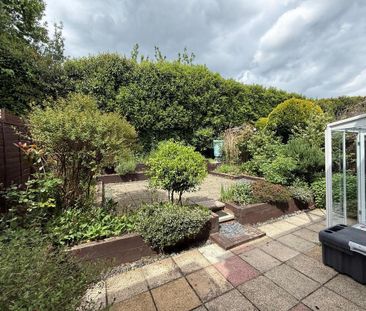 1 bedroom terraced house to rent - Photo 6