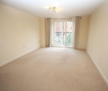 2 bedroom apartment to rent - Photo 4