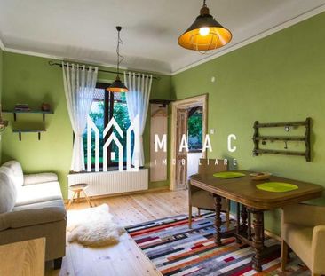 Apartament la casa I 2 camere I Gradina I Zona Piata Cluj - Photo 2