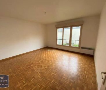Appartement à louer 3 pièces 58.14m² - Photo 2