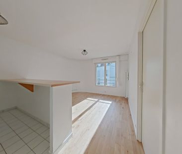 APPARTEMENT T2 A LOUER - BOULOGNE BILLANCOURT - 37.15 m - 1 238 € - Photo 5