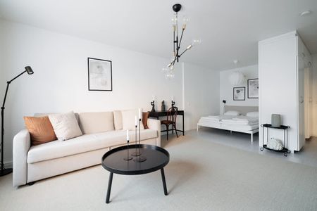 Katarina Bangata, Stockholm - Photo 3