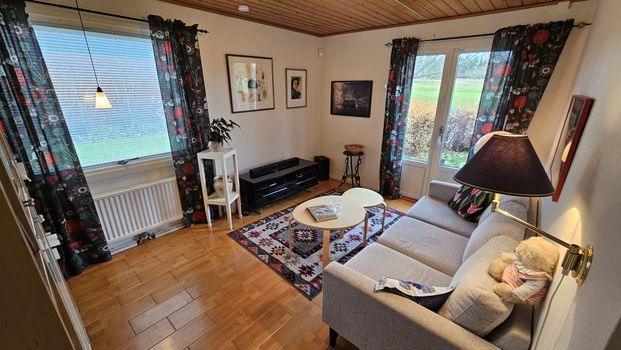 Karlslundsvägen, Sollentuna - Photo 1