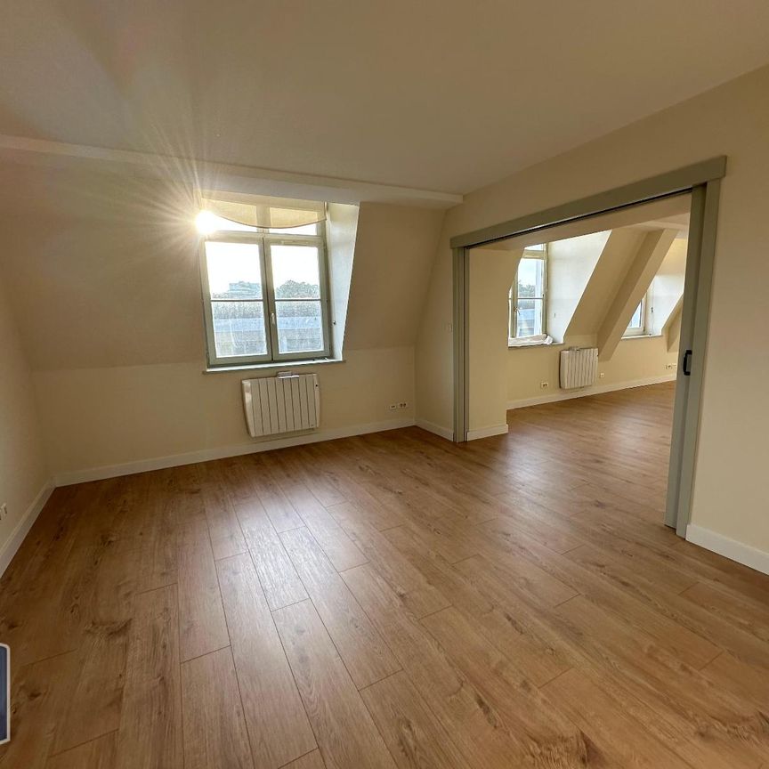 Location Appartement 4 pièces 165m² CAMBRAI 59400 - Photo 1