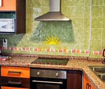 5-BEDROOM CHALET FOR RENT IN PAICHI - ALICANTE - Photo 3