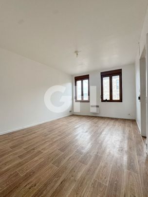 Maison à louer à Berlaimont - 4 pièces, 85.80 m² - Photo 1