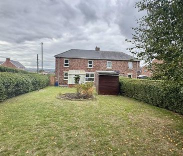 2 bedroom semi-detached house to rent - Photo 4