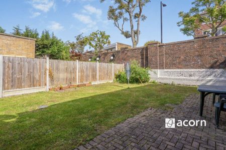 Longfellow Way, London, SE1 - Photo 4