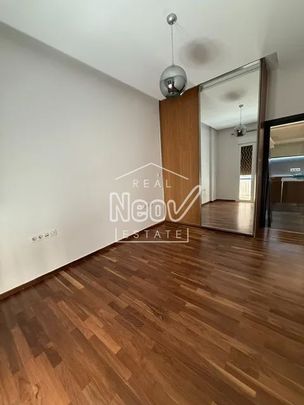 Διαμέρισμα για ενοικίαση Λεωφόρος Πατησίων - Λεωφόρος Αχαρνών - Photo 1