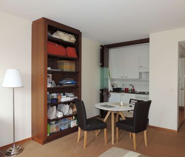 Appartement meublé 1 pièce | Centre Ville - Photo 5
