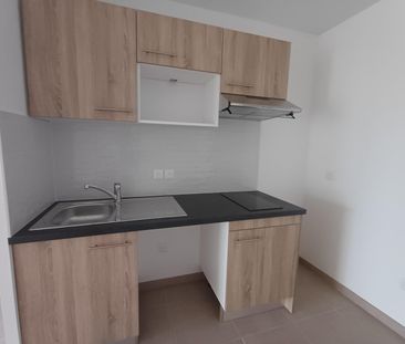 location Appartement T2 DE 46.54m² À TOULOUSE - Photo 2