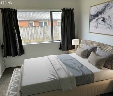 TUAKAU TOWN CENTRE AT THE DOORSTEP! - Photo 3