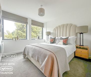 3.11 (0404) THE MOXOM , BEDFORD HOUSE , TAUNTON , SOMERSET , TA1 4AL - Photo 5