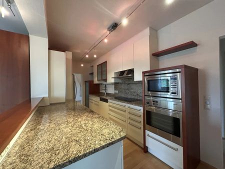 Eine Wohnung wie keine Zweite: Garten, Wohlgefühl und Größzügigkeit - Photo 3