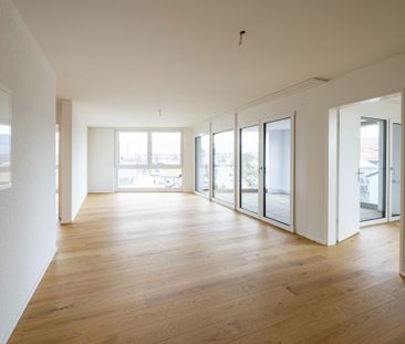 attraktive, helle 3.5 Zimmerwohnung im 2. Obergeschoss - Photo 4