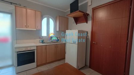 Studio/Γκαρσονιέρα για ενοικίαση Προσφυγικά - Πλατεία Ελευθερίας (Πάτρα) - Photo 4