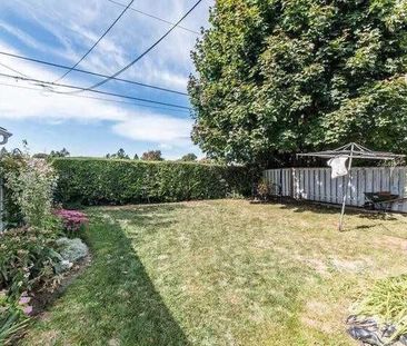 For Lease - 714 Cortez Avenue Unit# ( Lower ), Pickering, Ontario - Photo 4