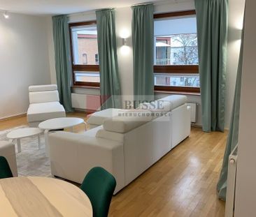 Piękne, jasne 2 pokoje na wynajem, zielona okolica - Photo 6