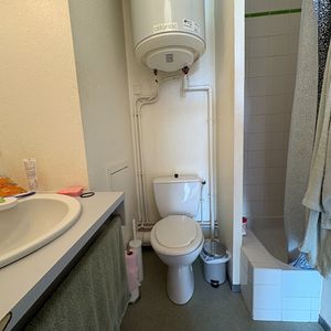 Location Appartement 1 pièce 16m² BRUZ 35170 - Photo 3