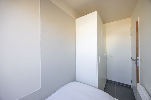 Appartement met 2 slaapkamers te huur in Middelkerke - Photo 1